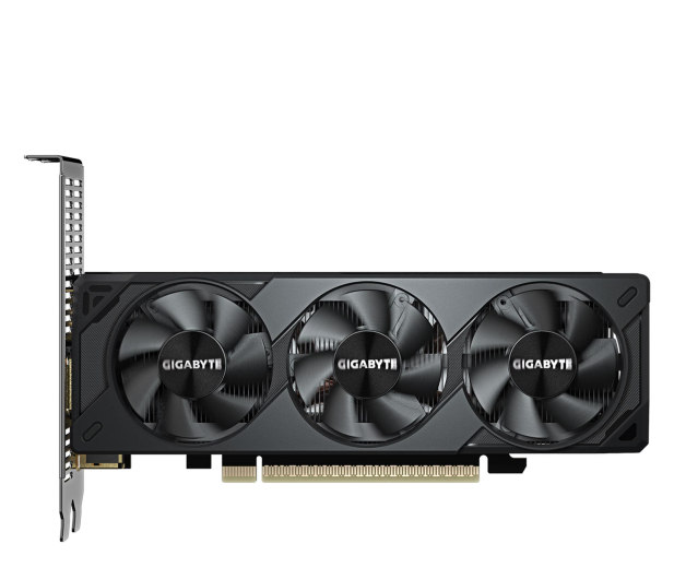Gigabyte GeForce RTX 5050 Low Profile 8GB GDDR6 DLSS5 - 1344482 - zdjęcie 5